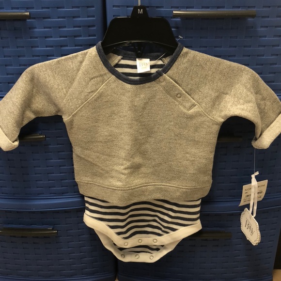Nordstrom Other - Nordstrom baby set size 3m
